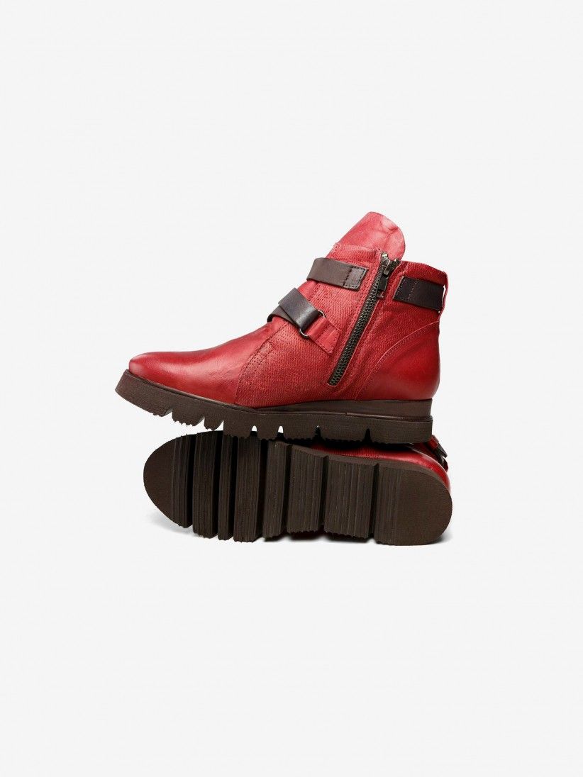 Botas Takeme Tei Botas Takeme Tei