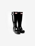 Botas Hunter Original Tall Gloss