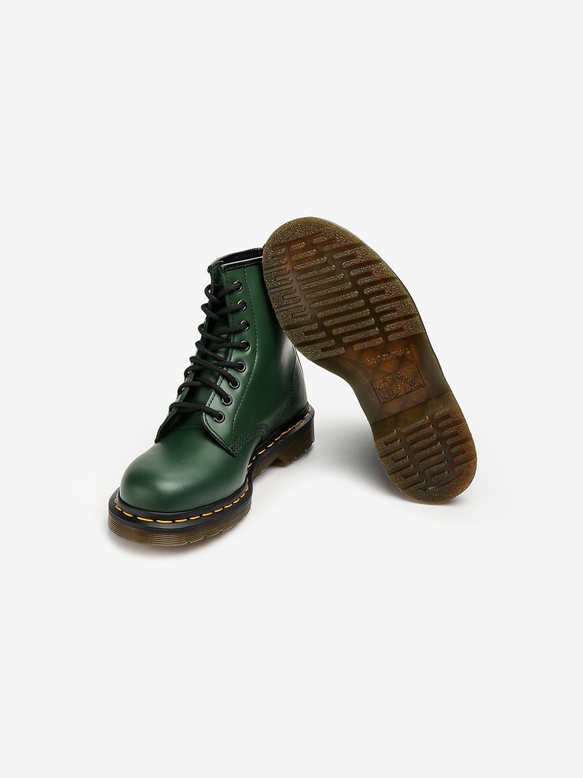 Botas Dr. Martens 1460 Smooth Botas Dr. Martens 1460 Smooth