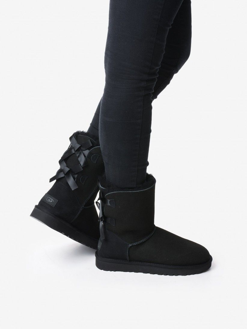 Botas Ugg Bailey Bow II Botas Ugg Bailey Bow II