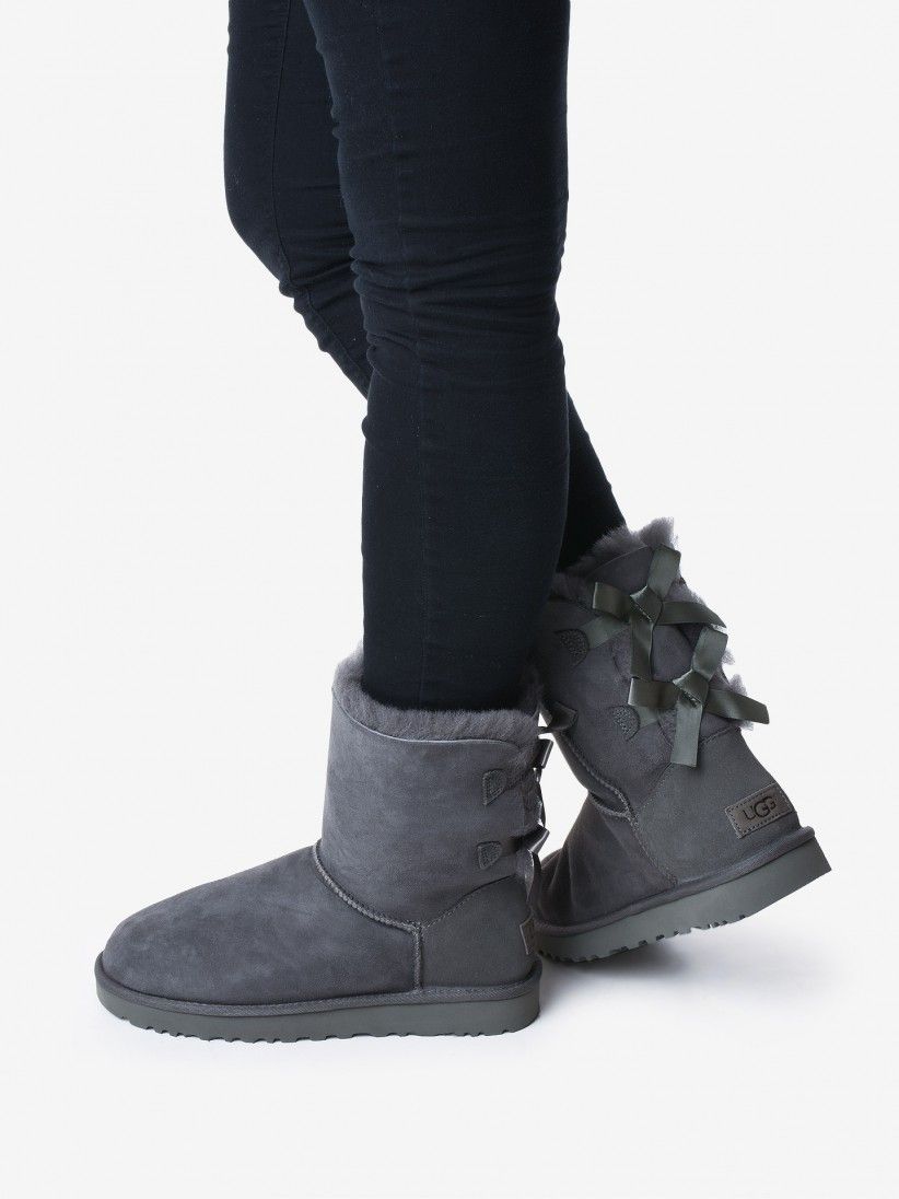 Botas Ugg Bailey Bow II Botas Ugg Bailey Bow II