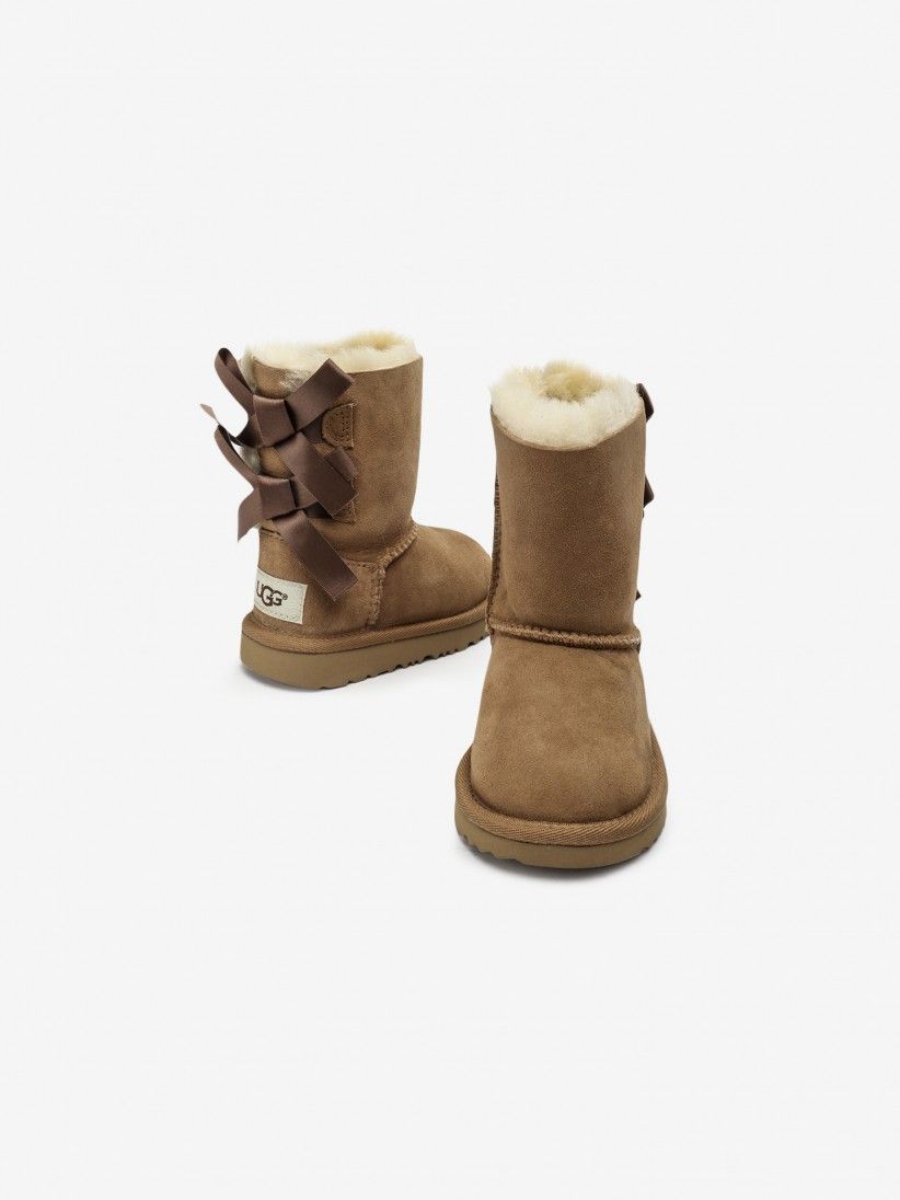Botas Ugg Bailey Bow II Botas Ugg Bailey Bow II