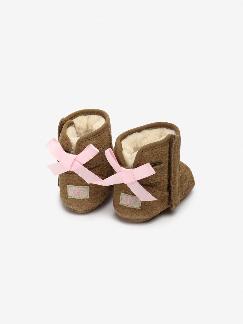 Botas Ugg Jesse Bow II Botas Ugg Jesse Bow II