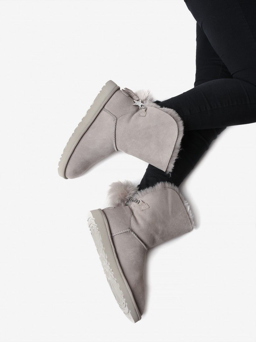 Ugg Classic Charm Boots Ugg Classic Charm Boots