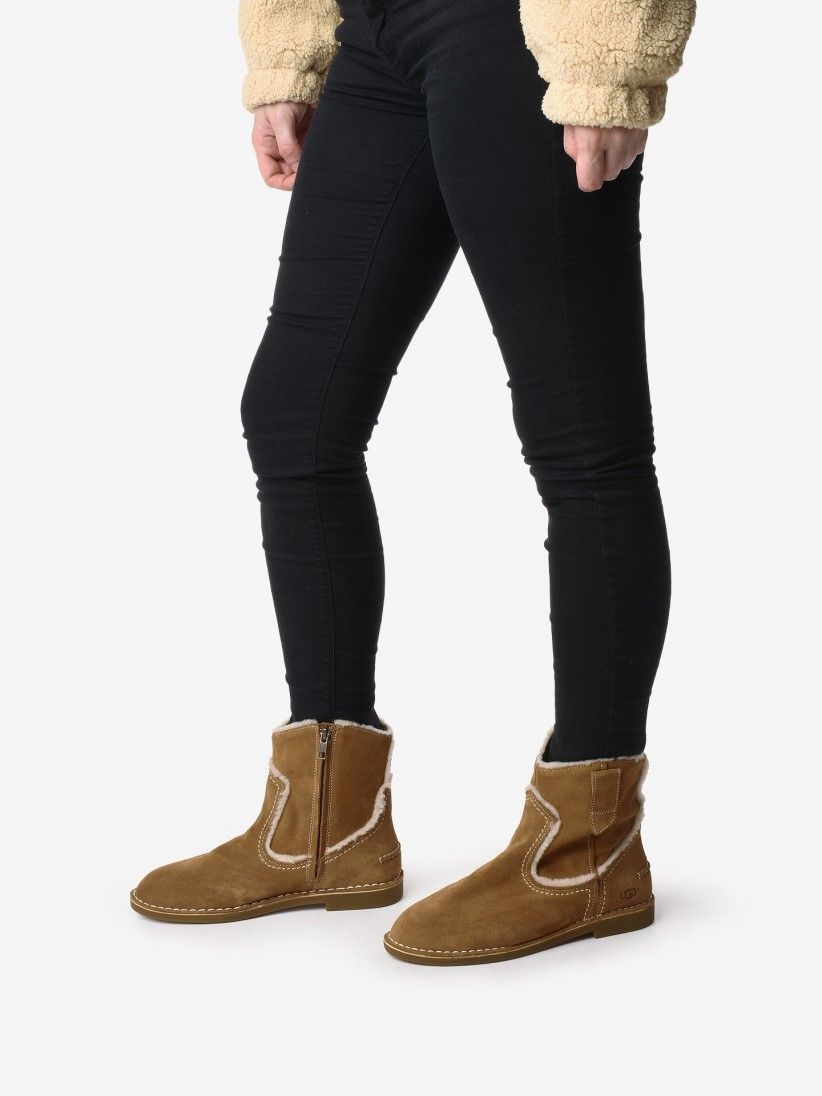 Botas Ugg Catica Botas Ugg Catica