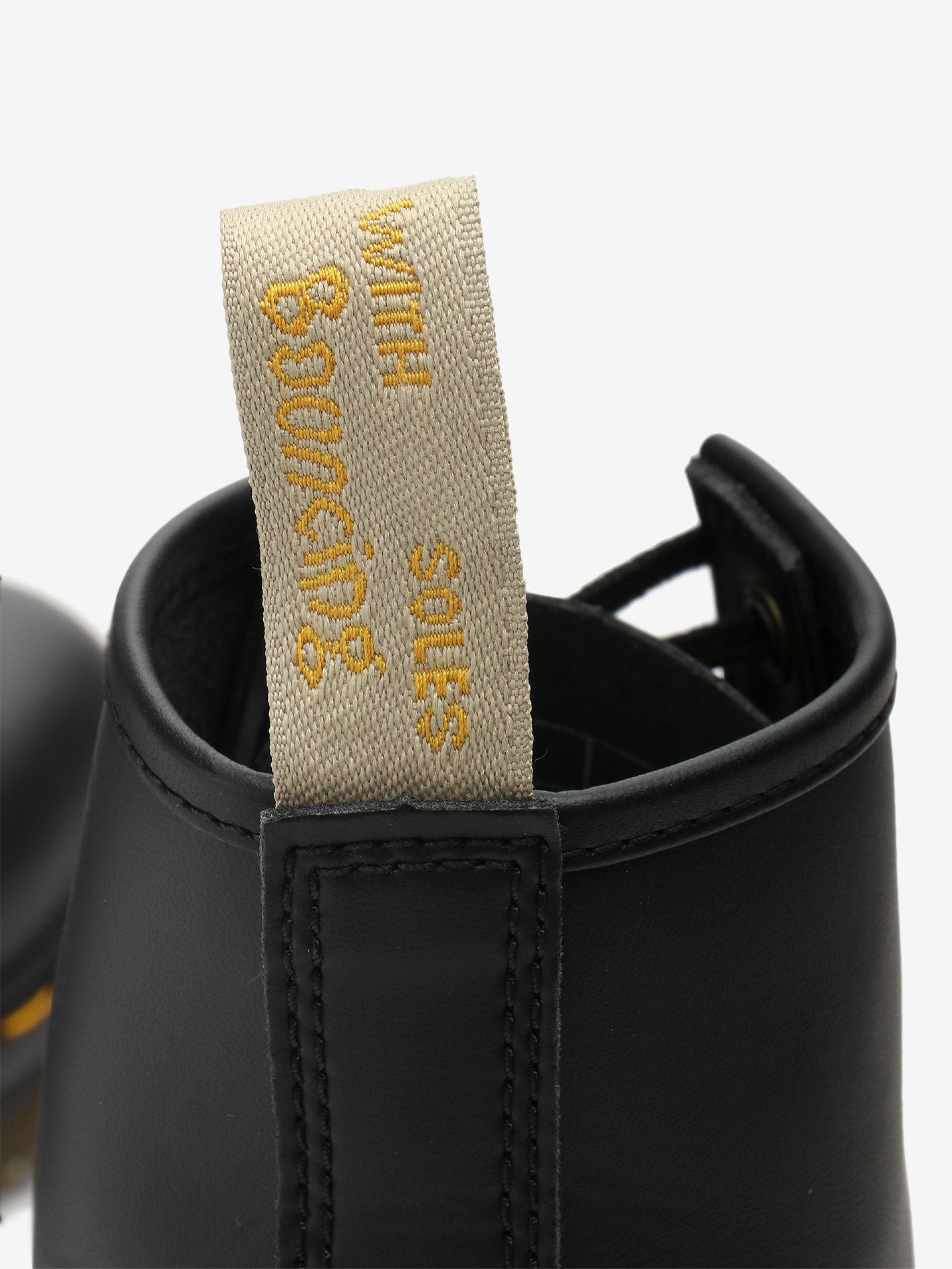 Dr. Martens 1460 Vegan Boots