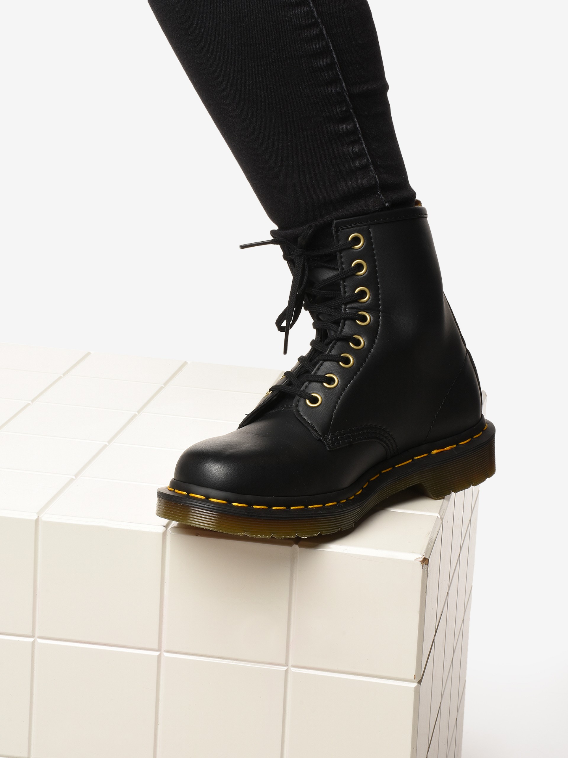 Dr. Martens 1460 Vegan Boots