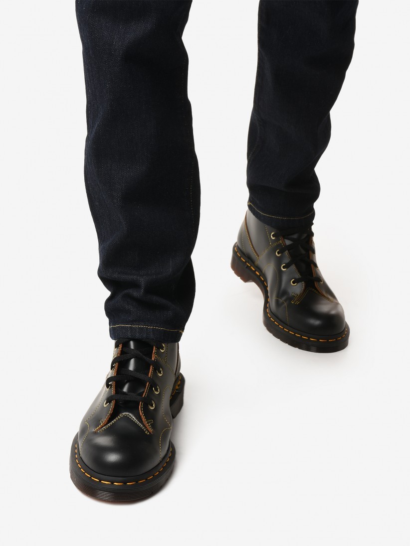 Botas Dr. Martens Church Botas Dr. Martens Church