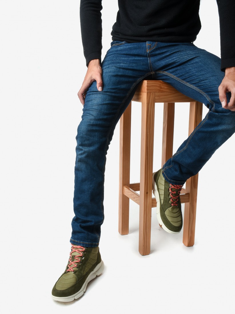 mizuno wave lightning z mid