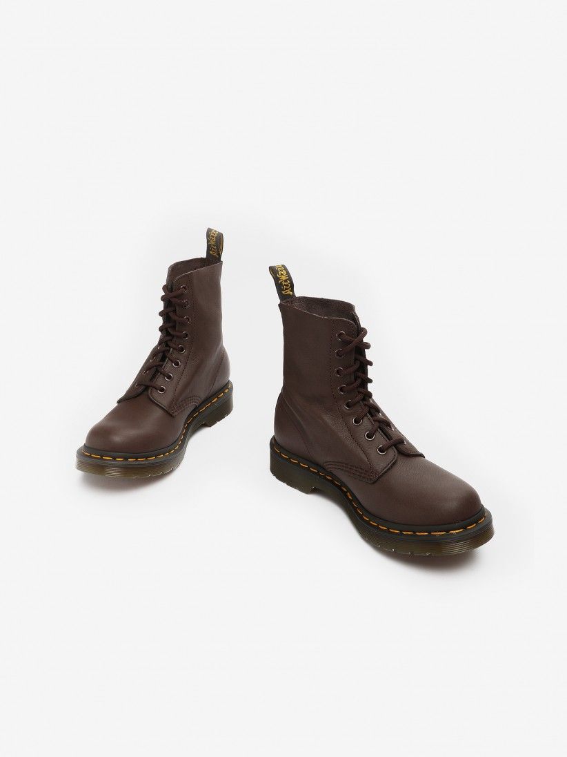 Botas Dr. Martens 1460 Pascal Botas Dr. Martens 1460 Pascal