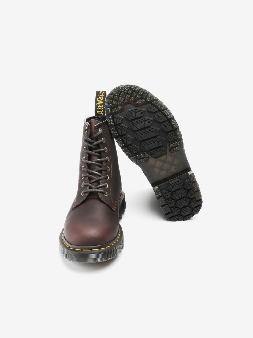 Botas Dr. Martens 1460 Wintergrip Botas Dr. Martens 1460 Wintergrip