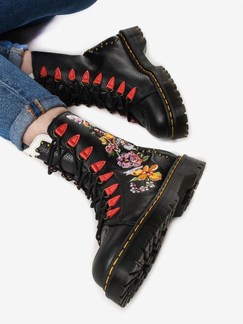 Dr. Martens Nyberg Boots Dr. Martens Nyberg Boots