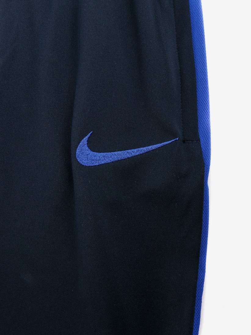 Calças Nike Dry Academy Y Calças Nike Dry Academy Y