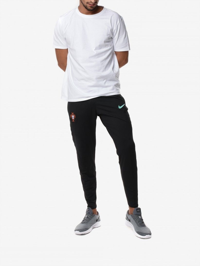 Calças Nike Portugal Dri-FIT Squad Calças Nike Portugal Dri-FIT Squad
