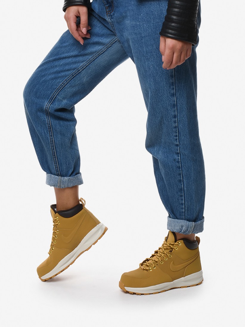 Botas Nike Manoa Botas Nike Manoa