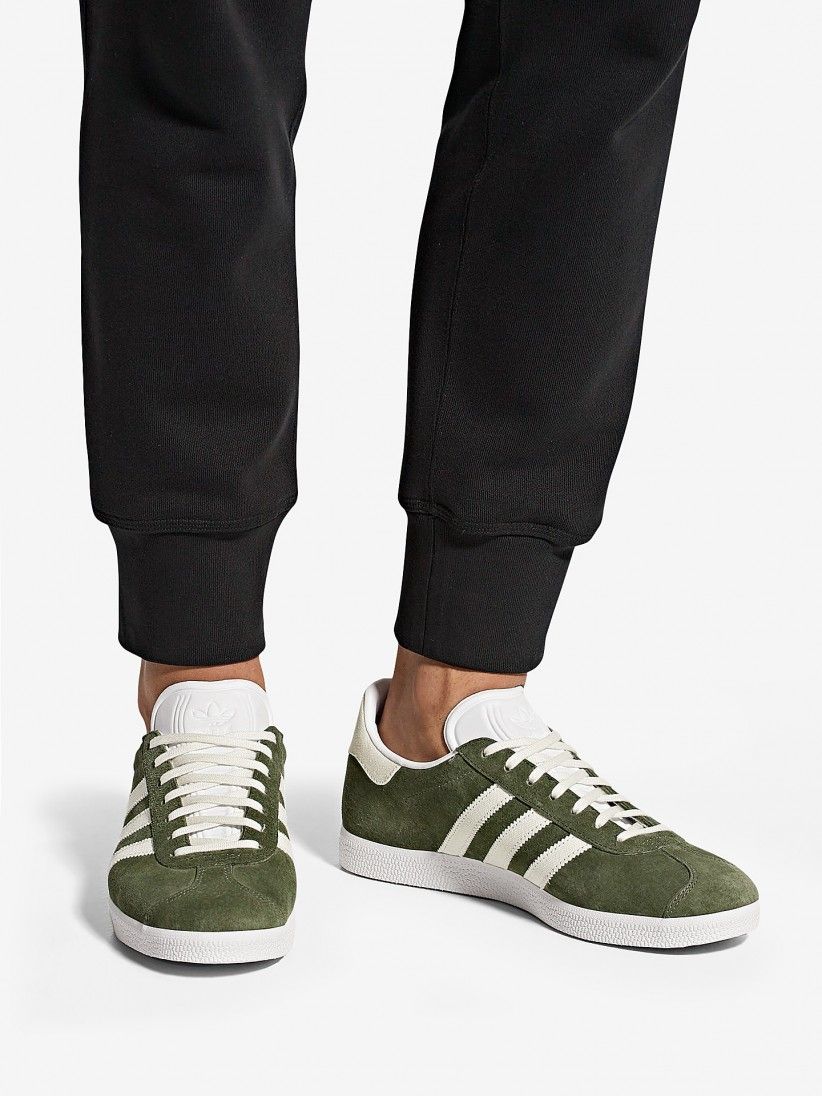 Sapatilhas Adidas Gazelle Sapatilhas Adidas Gazelle