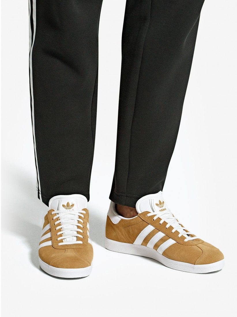 Zapatillas Adidas Gazelle Zapatillas Adidas Gazelle