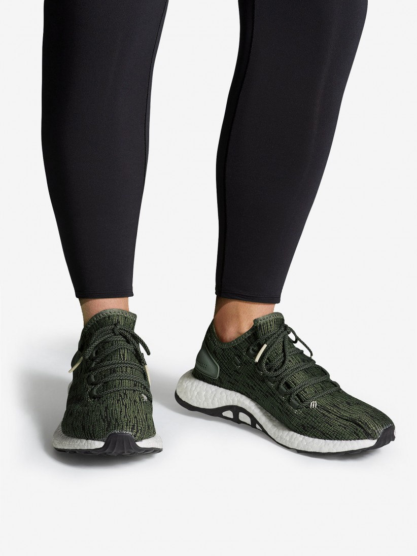 calvin klein sneakers black and white