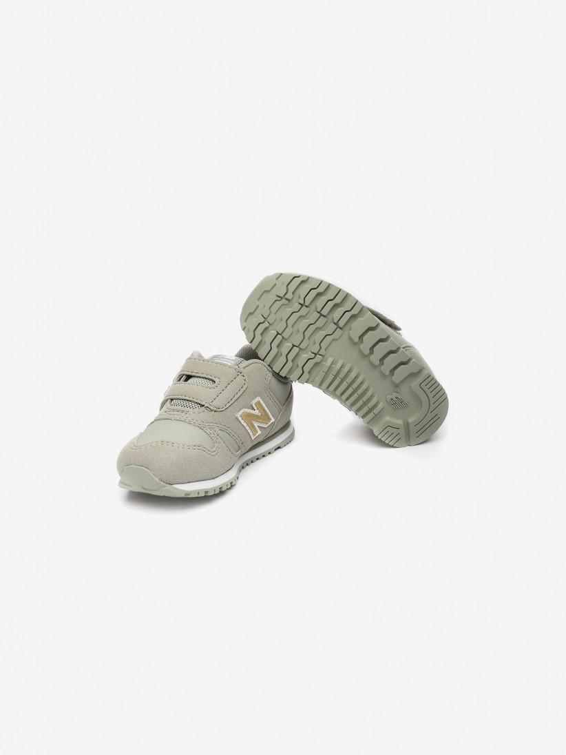 Sapatilhas New Balance KV373 Sapatilhas New Balance KV373