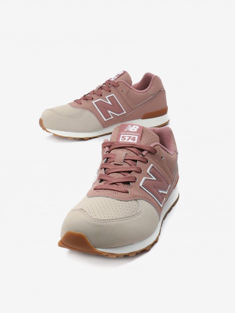 Sapatilhas New Balance PC574 Sapatilhas New Balance PC574