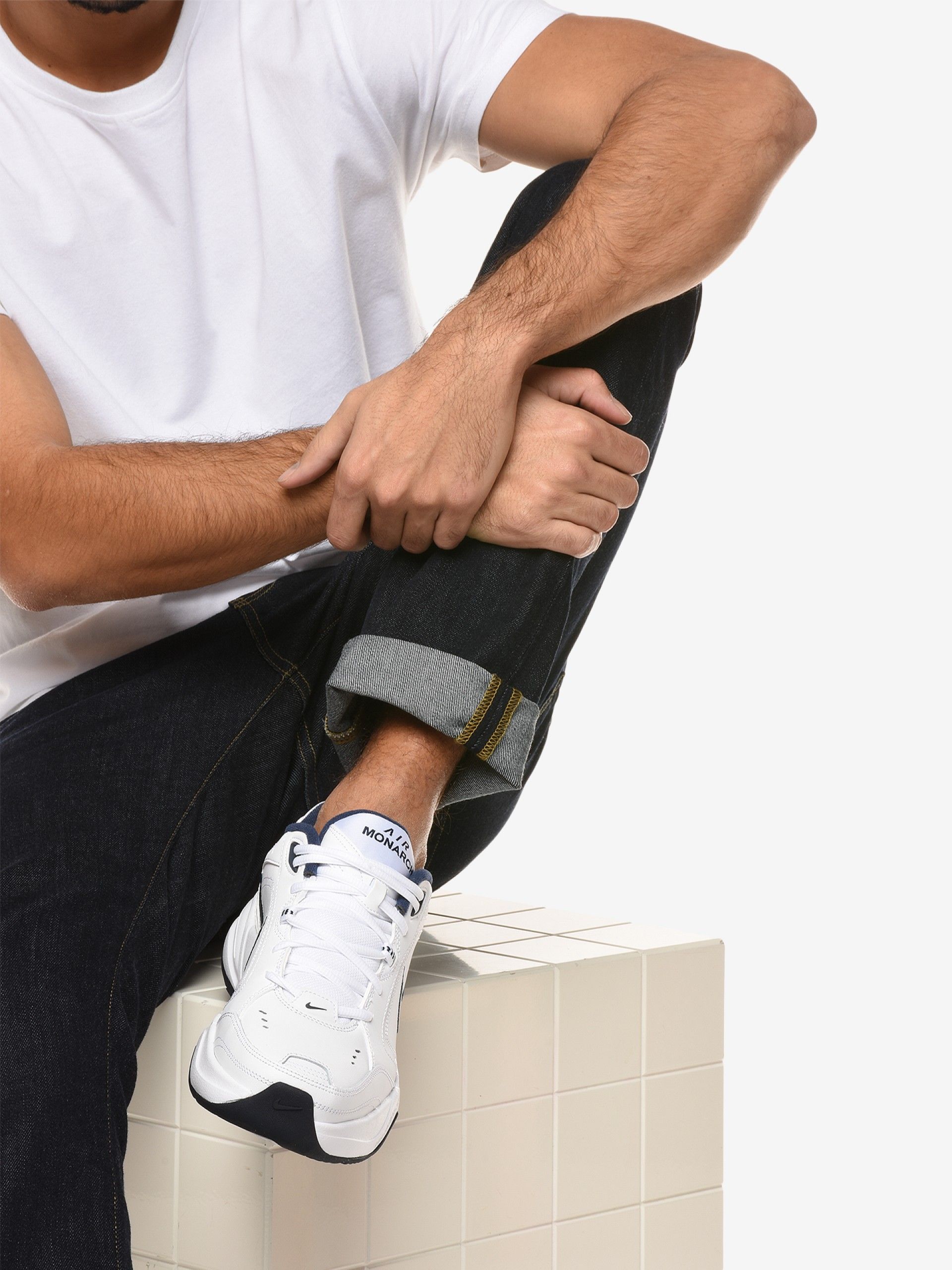 Nike Air Monarch IV Trainers