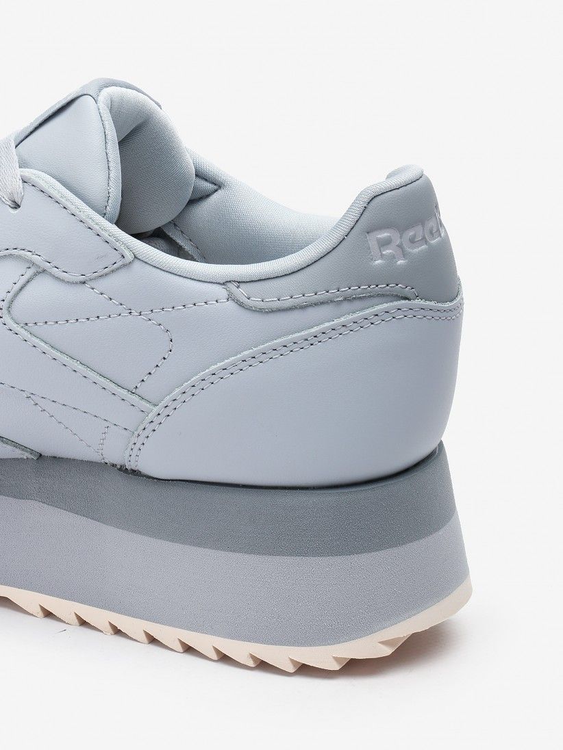 reebok classic gris