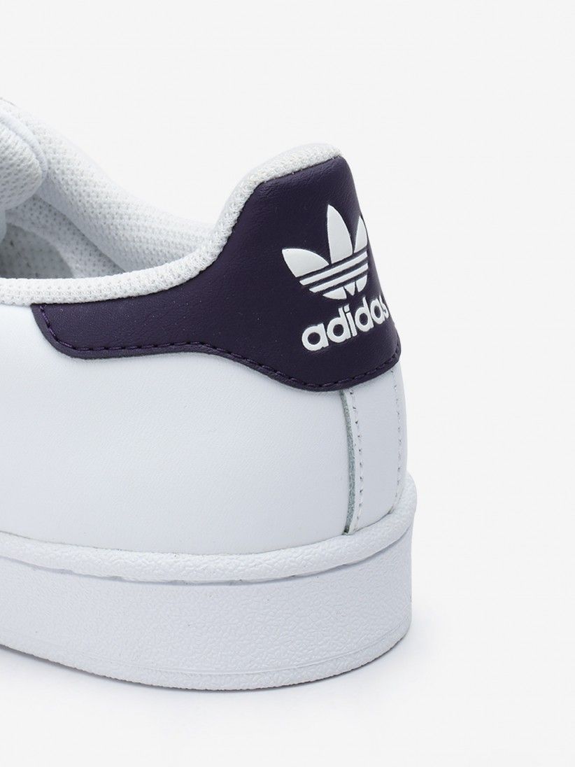 Adidas Superstar Shoes