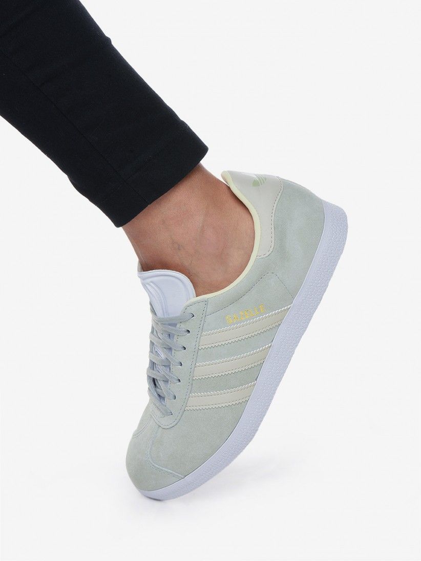 Zapatillas Adidas Gazelle Zapatillas Adidas Gazelle