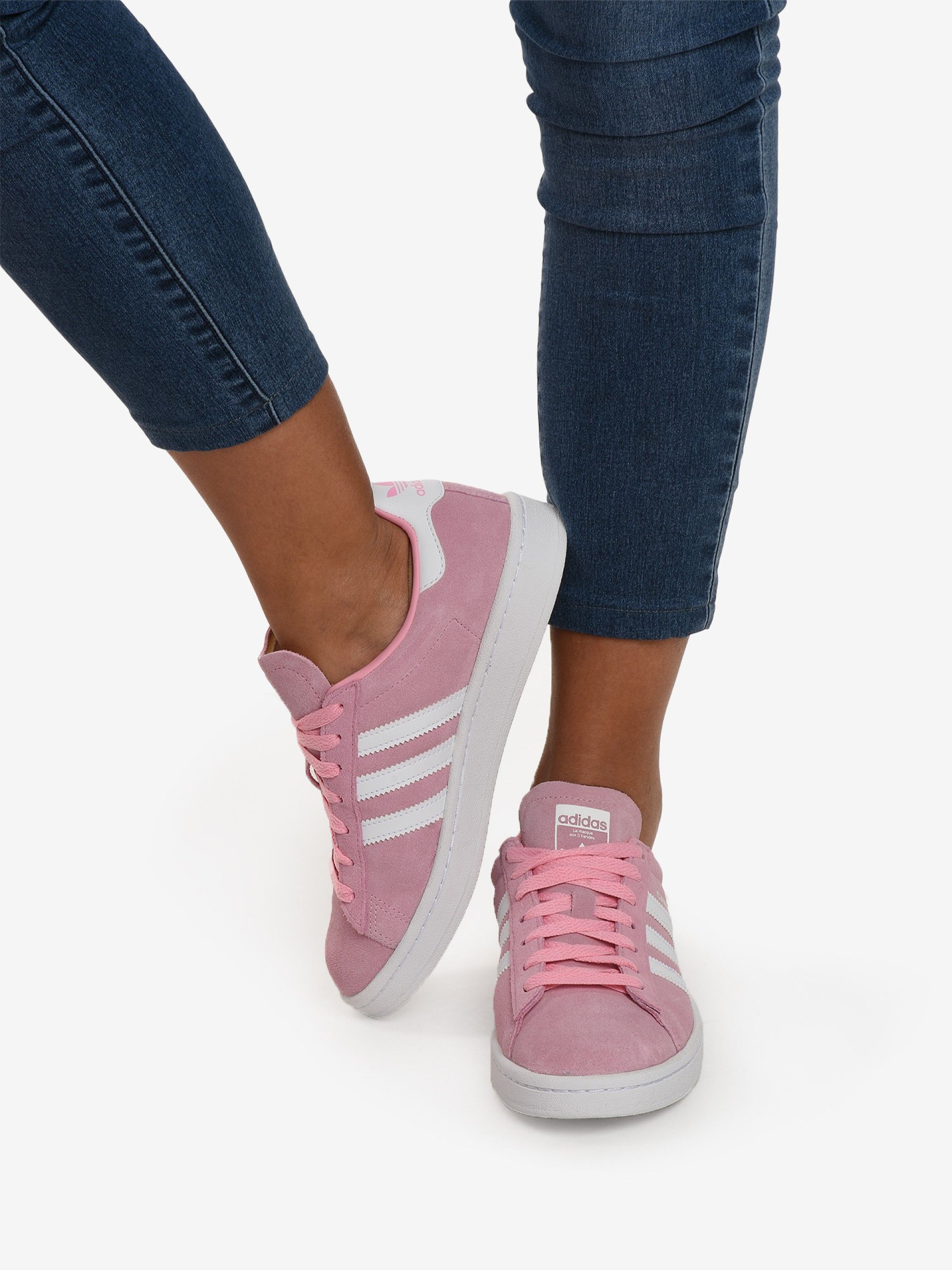 Adidas Campus J Shoes