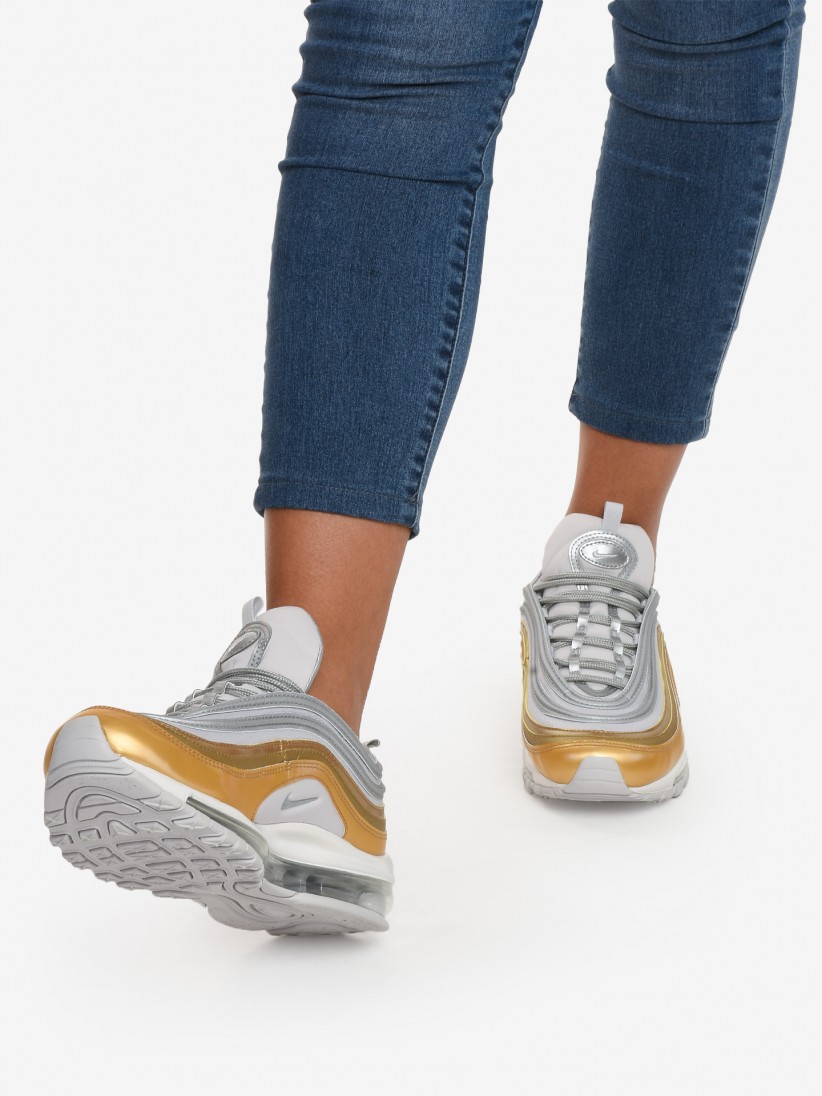Sapatilhas Nike Air Max 97 SE Sapatilhas Nike Air Max 97 SE