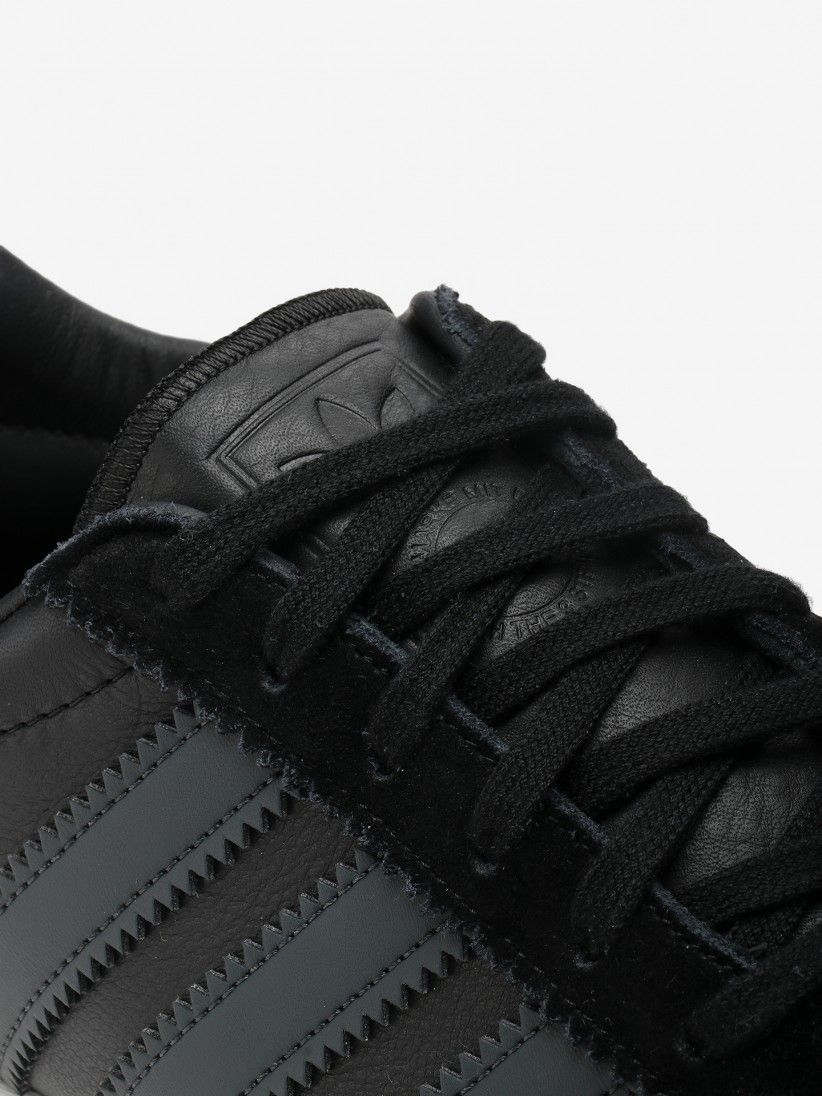 sapatilhas adidas com cunha