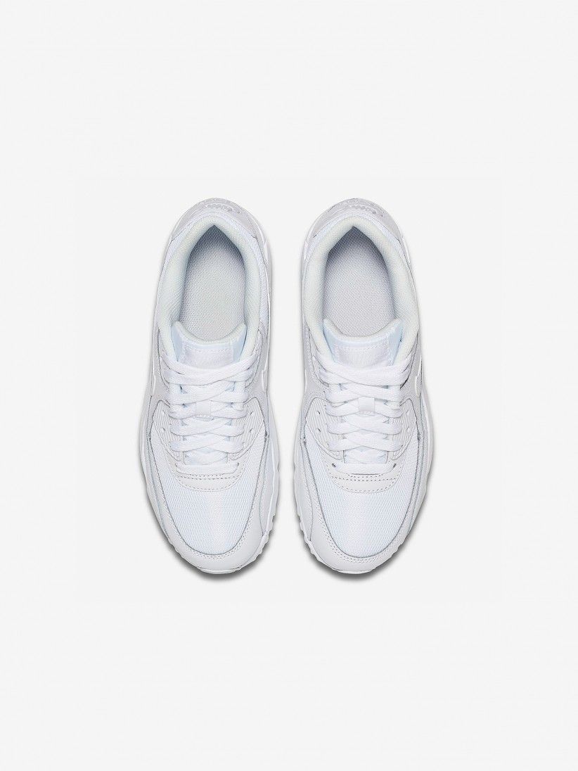 Nike Air Max 90 Mesh Shoes Nike Air Max 90 Mesh Shoes