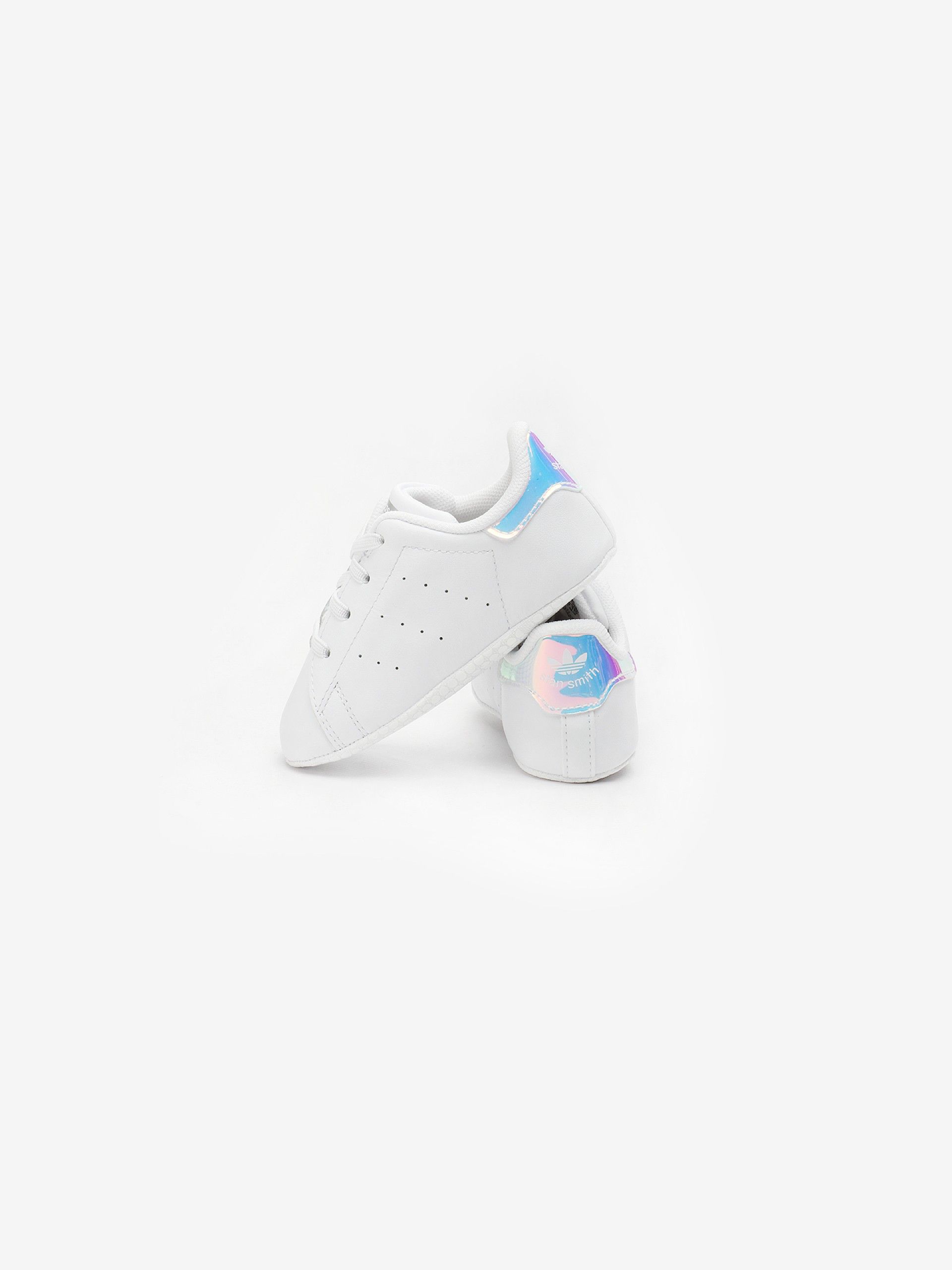 Zapatillas Adidas Stan Smith Crib