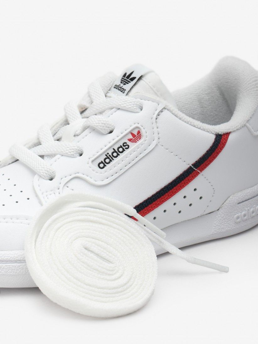 Adidas Continental 80 Sneakers