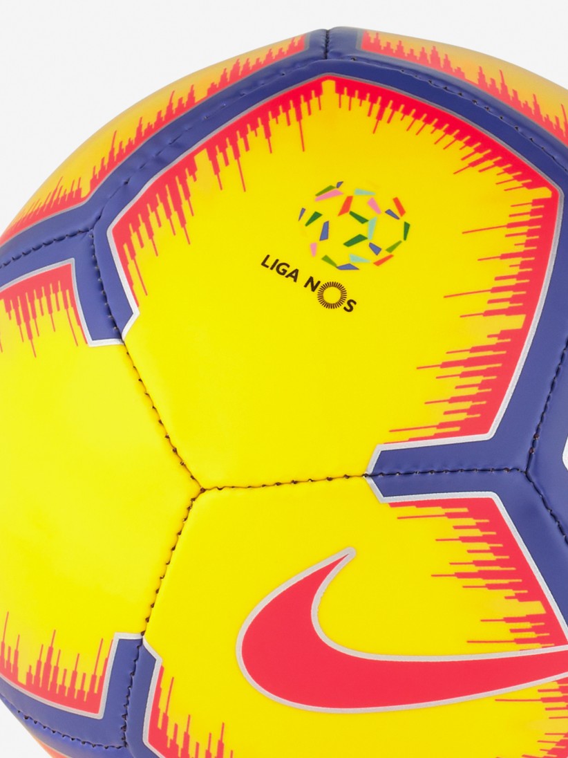 Bola Nike Mini Liga NOS Skills Bola Nike Mini Liga NOS Skills