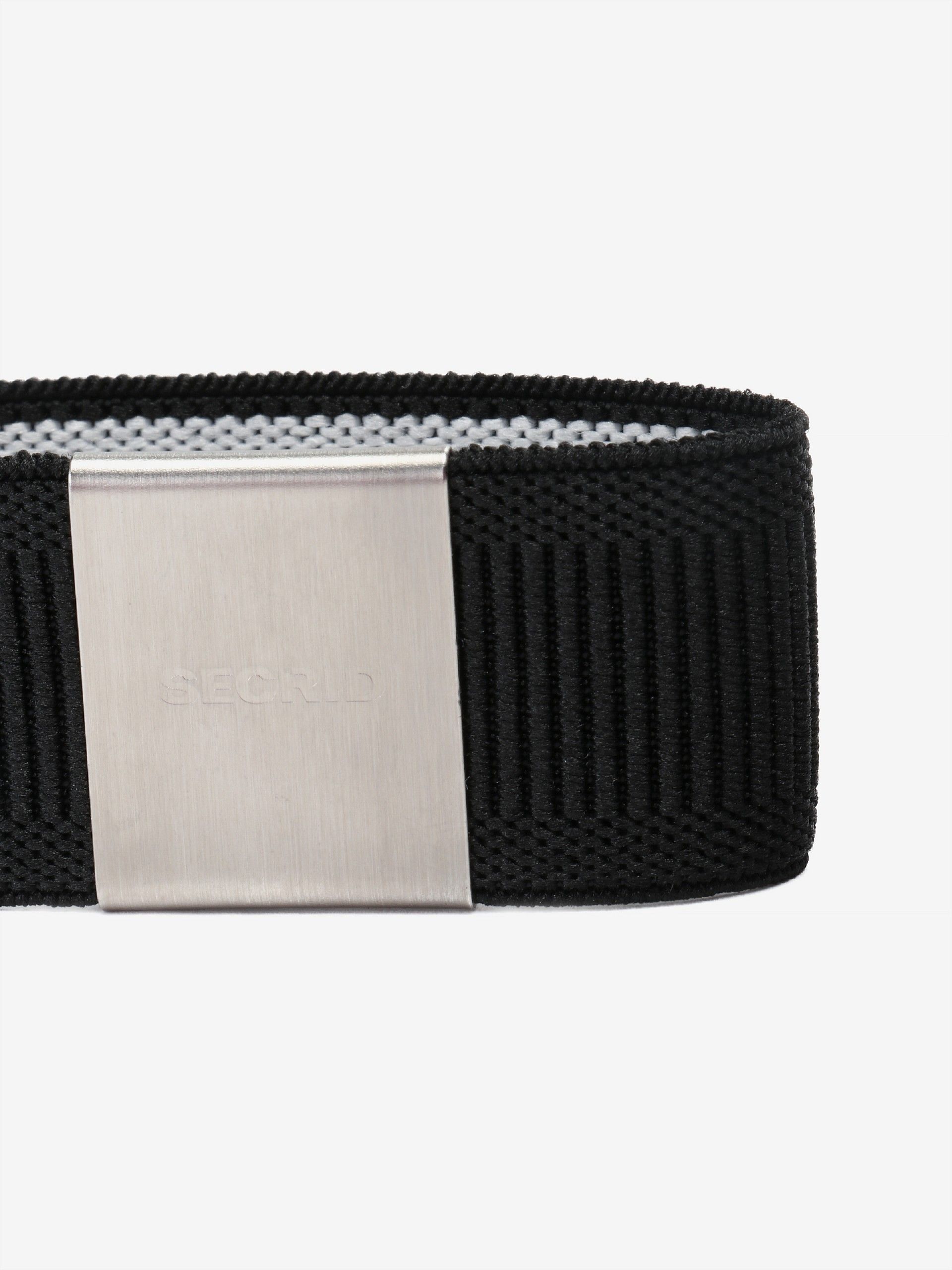 Banda Elástica Secrid Moneyband Negra