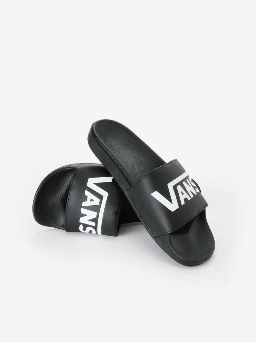 chanclas vans