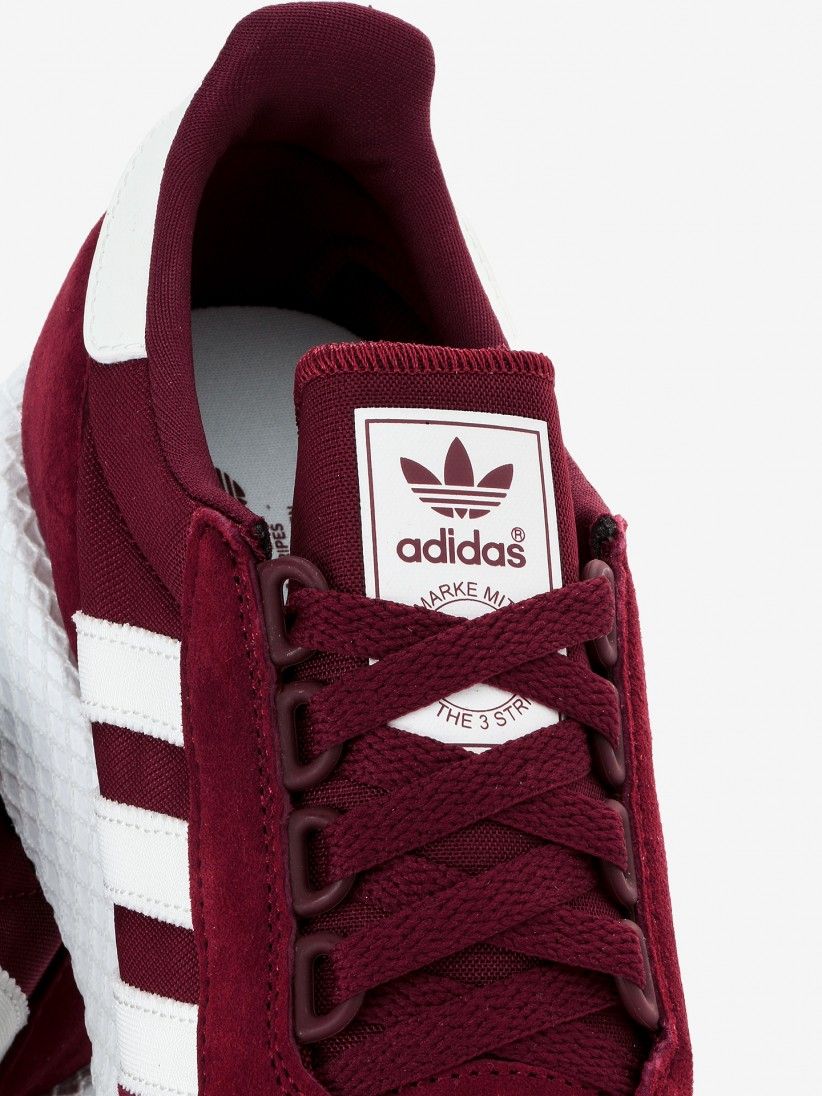 adidas forest grove bordeaux