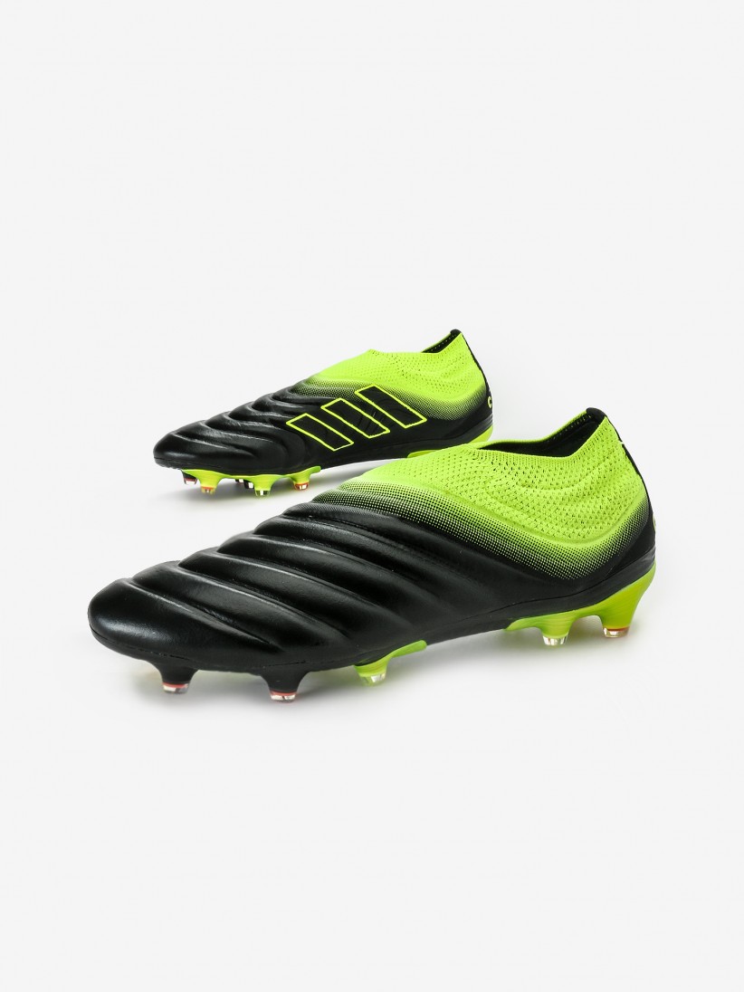Adidas Copa 19+ FG Boots Adidas Copa 19+ FG Boots