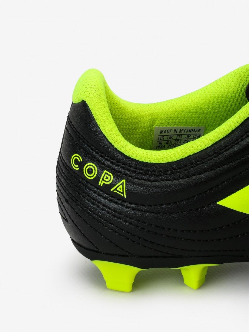 adidas copa 19.4 fg j