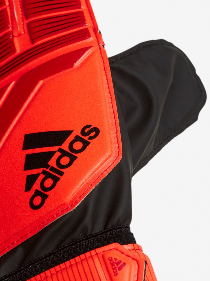 Luvas de Guarda-Redes Adidas Predator Training