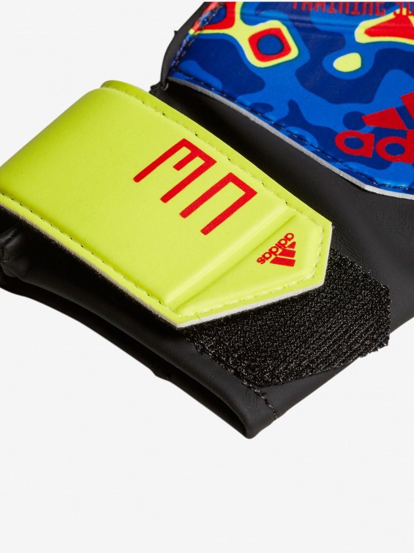 Luvas Adidas Predator Manuel Neuer Luvas Adidas Predator Manuel Neuer