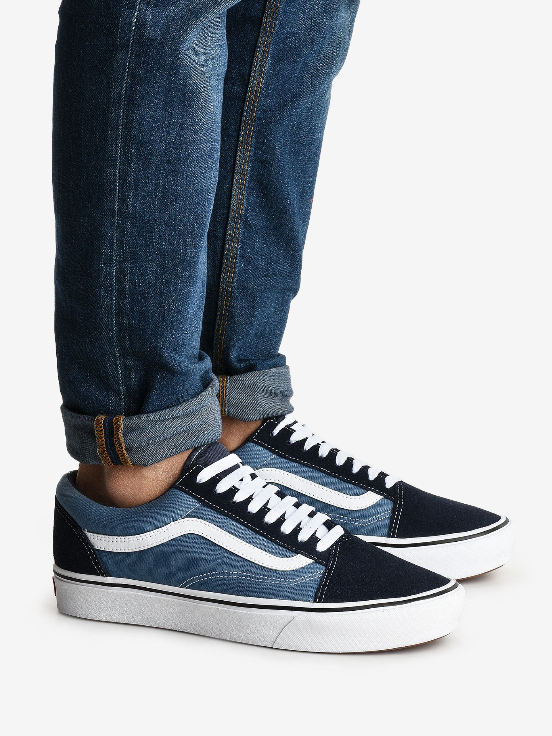 Sapatilhas Vans Old Skool