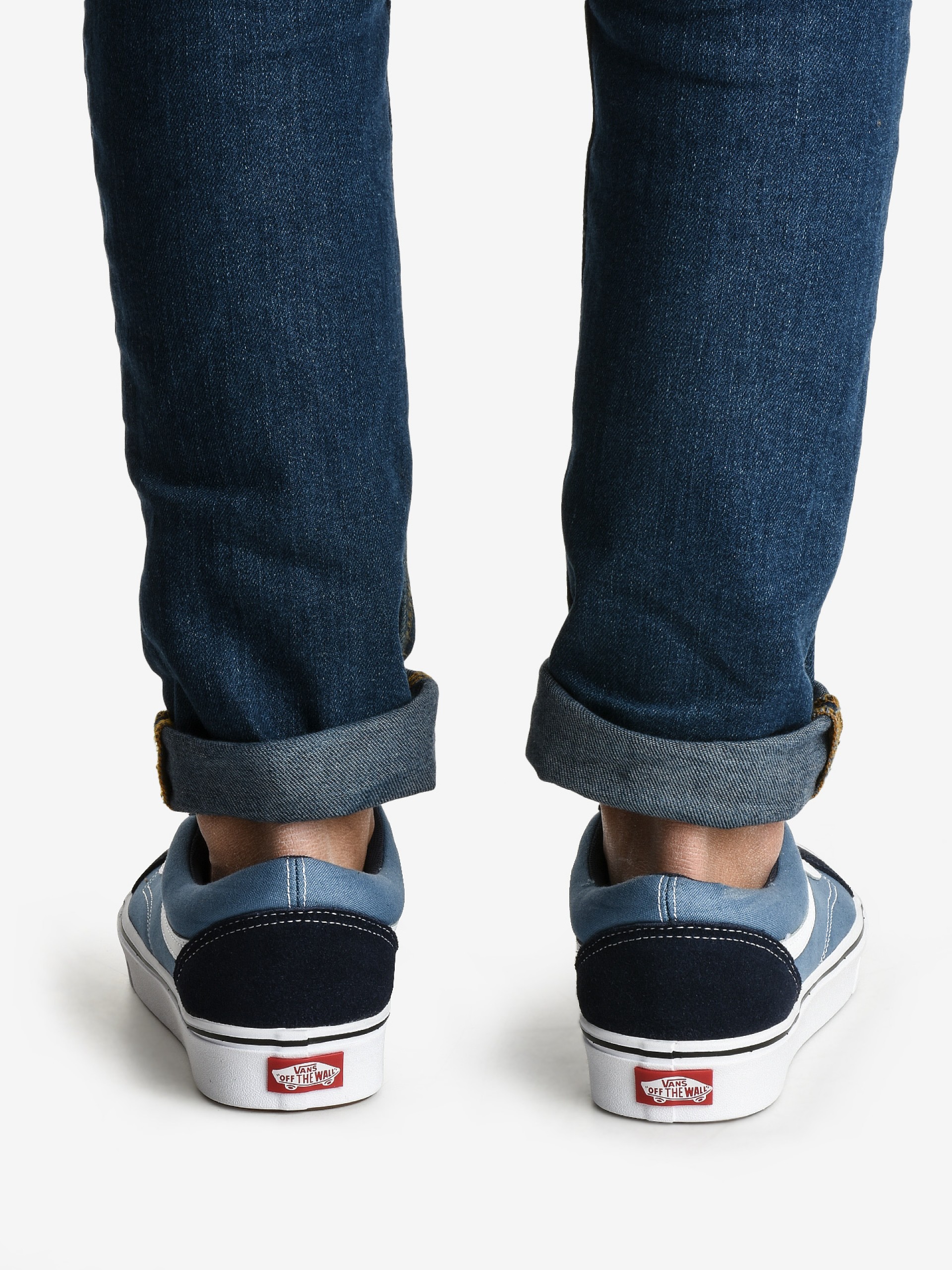 Sapatilhas Vans Old Skool