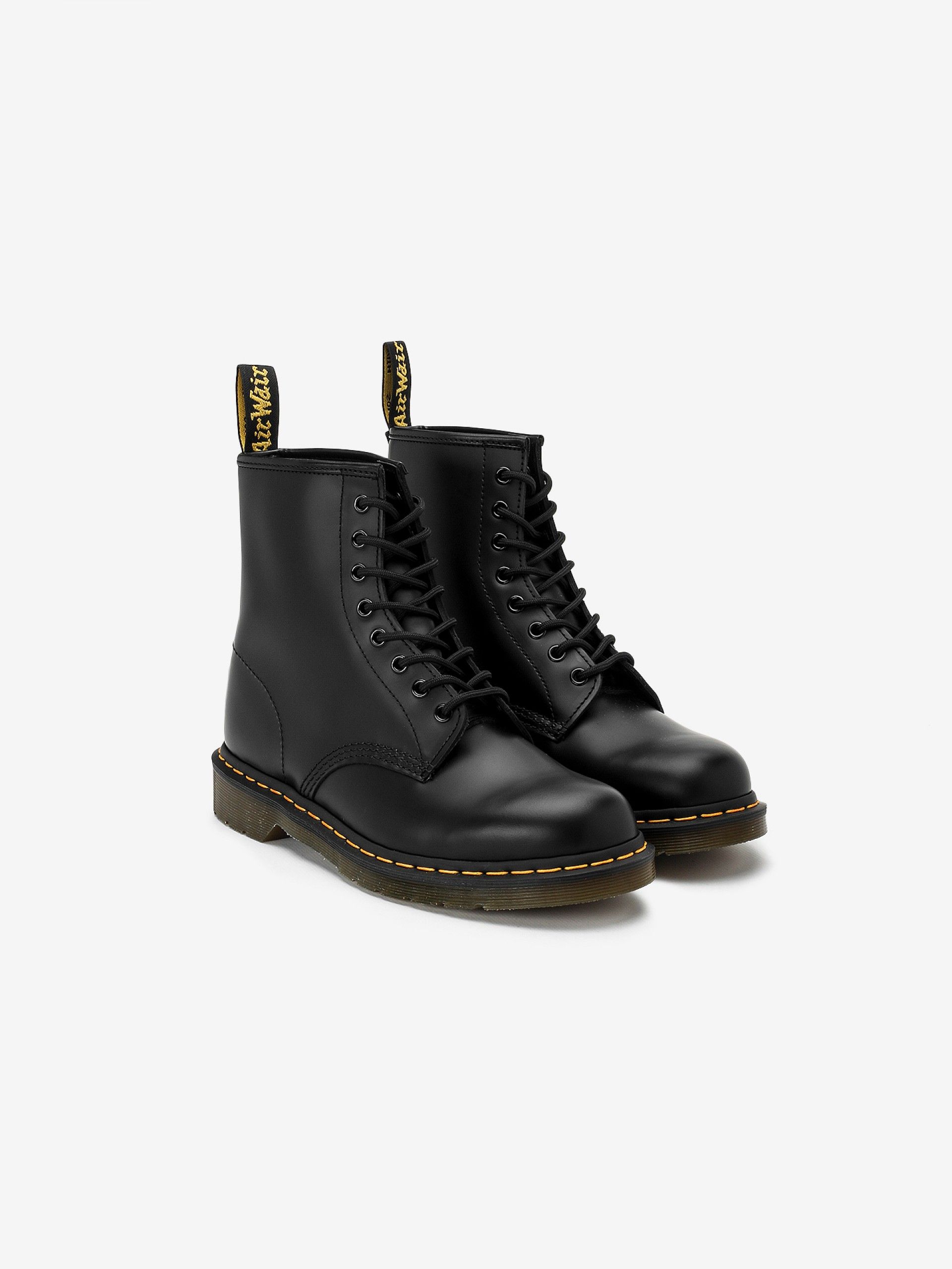 Botas Dr. Martens 1460