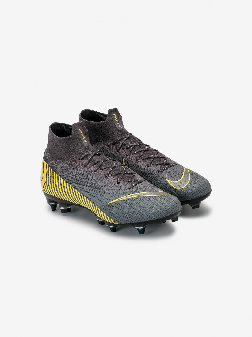 Discount Nike Mercurial Superfly CR7 Savage Beauty Boots