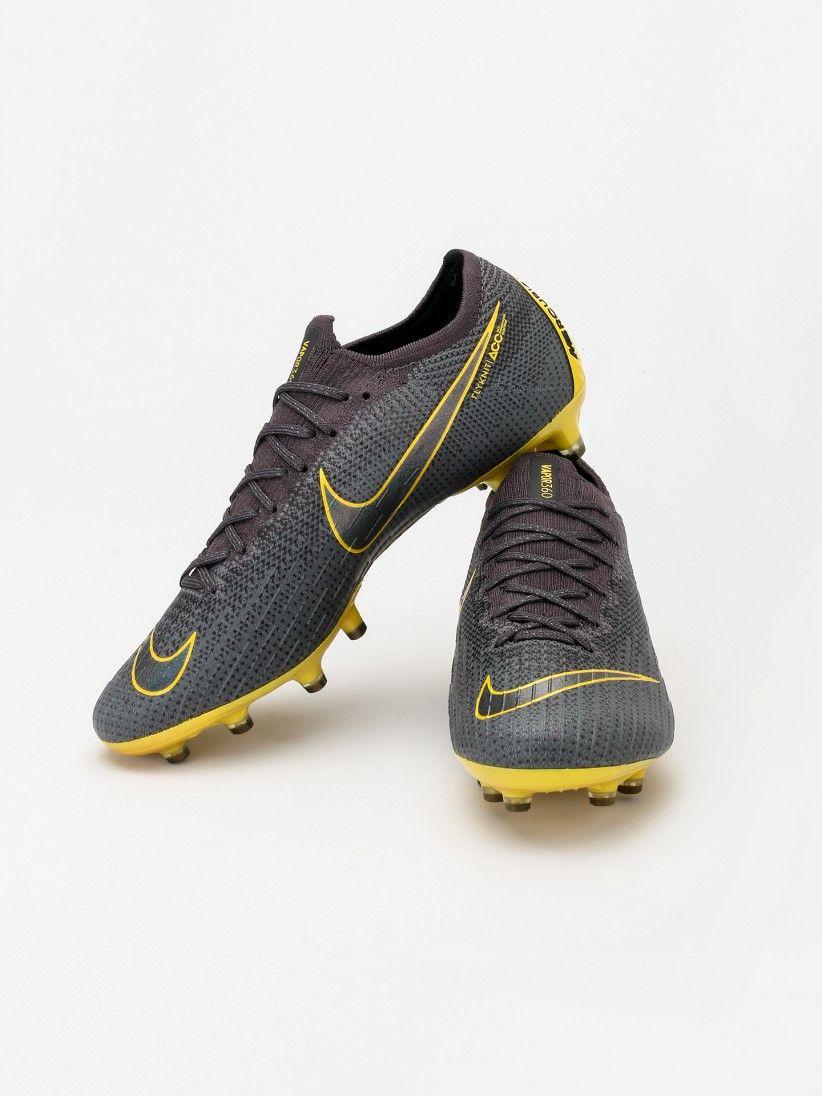 Nike Hypervenom Phantom II FG (2) Chaussures Football