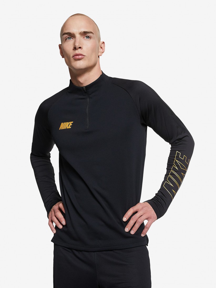 nike dri fit squad