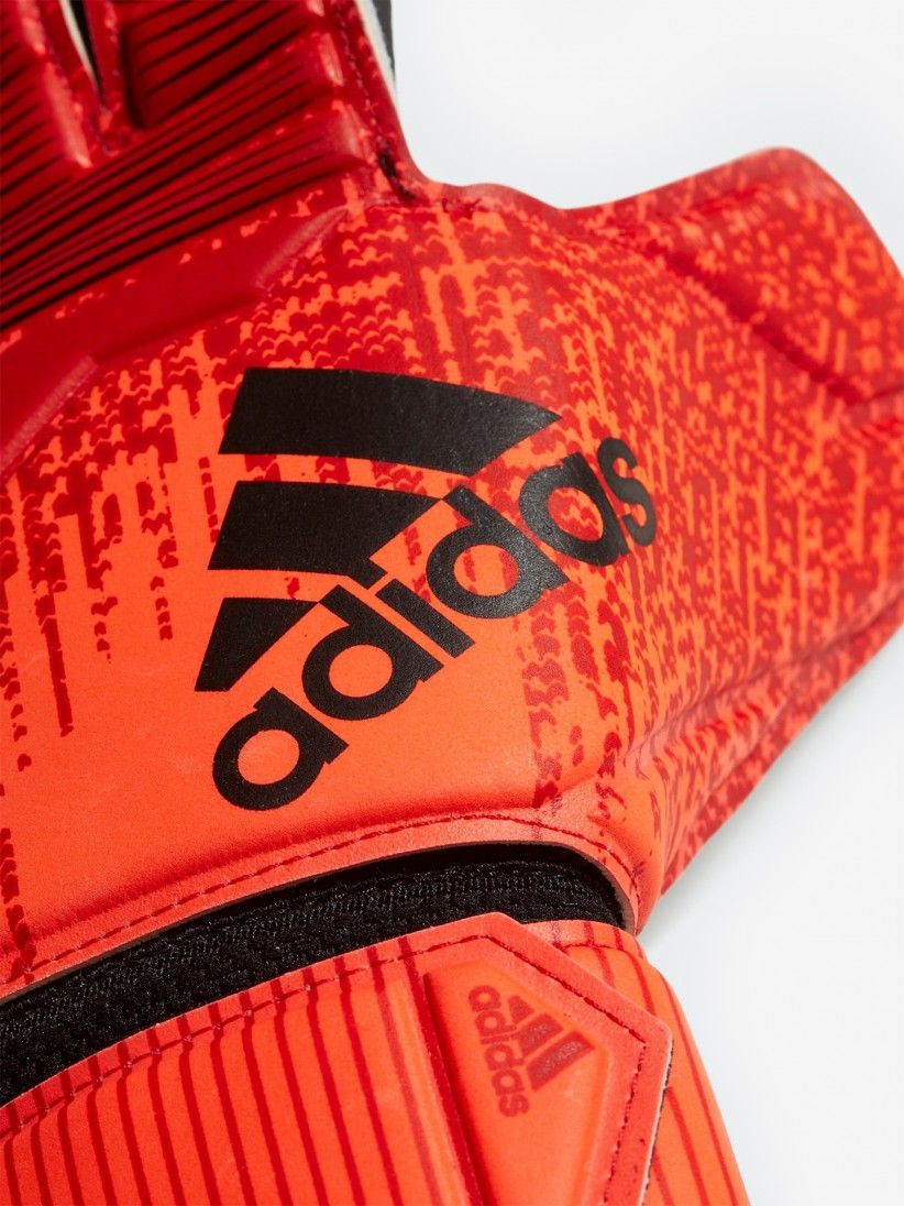 Luvas Adidas Predator Competition