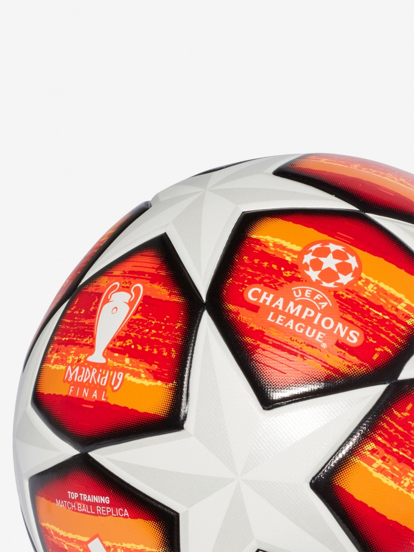 Adidas Ball UCL Finale Madrid Adidas Ball UCL Finale Madrid